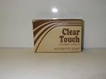 Clear Touch Soap 